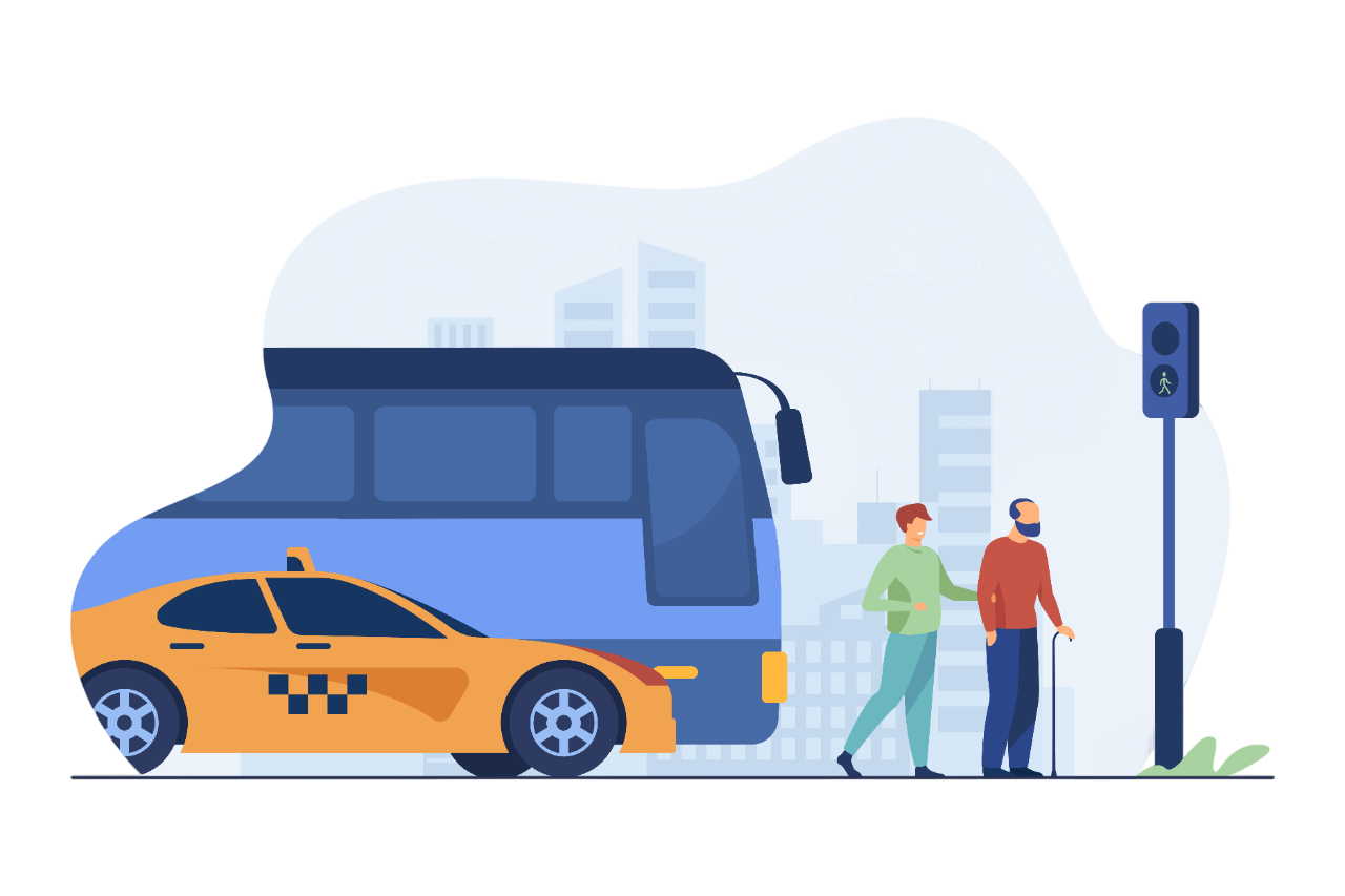 Airport Taxi