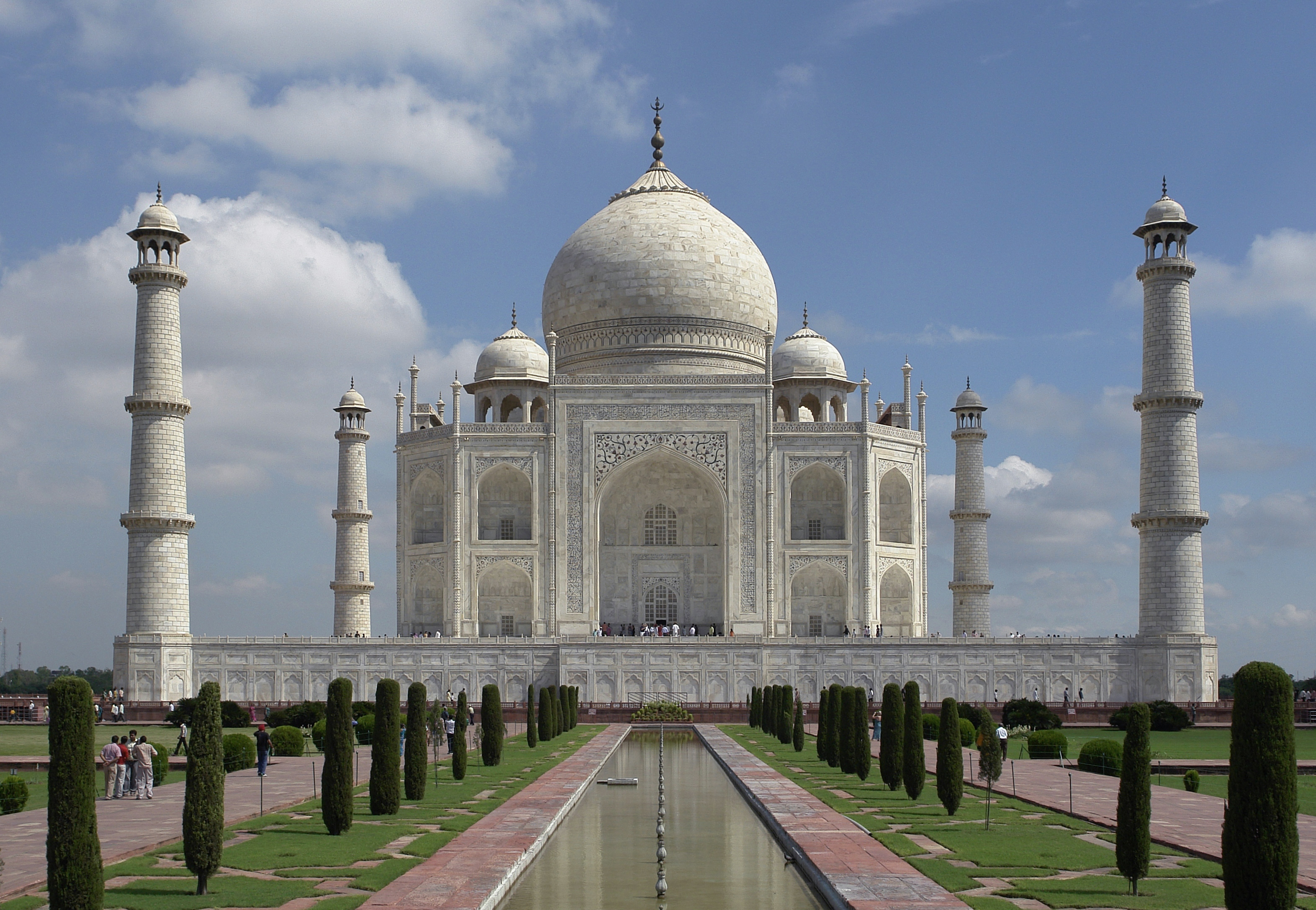 Delhi to Agra Taxi Service