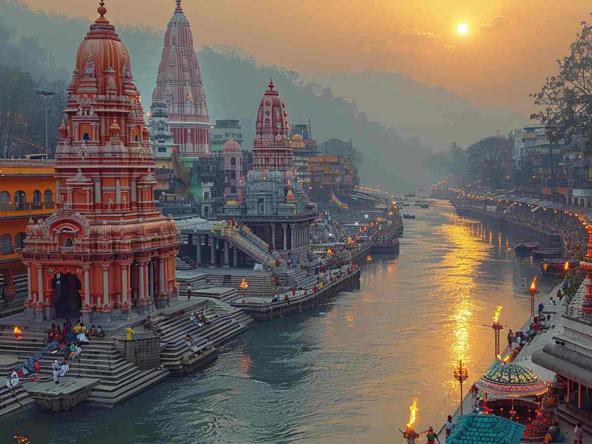 Haridwar Taxi