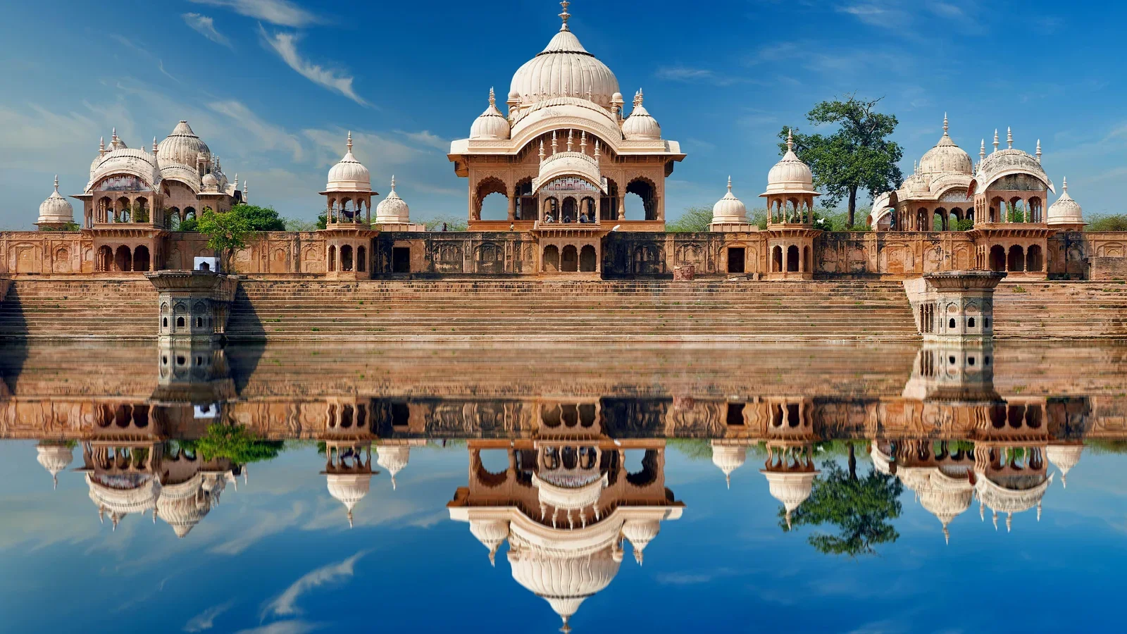 Mathura Vrindavan Taxi Service